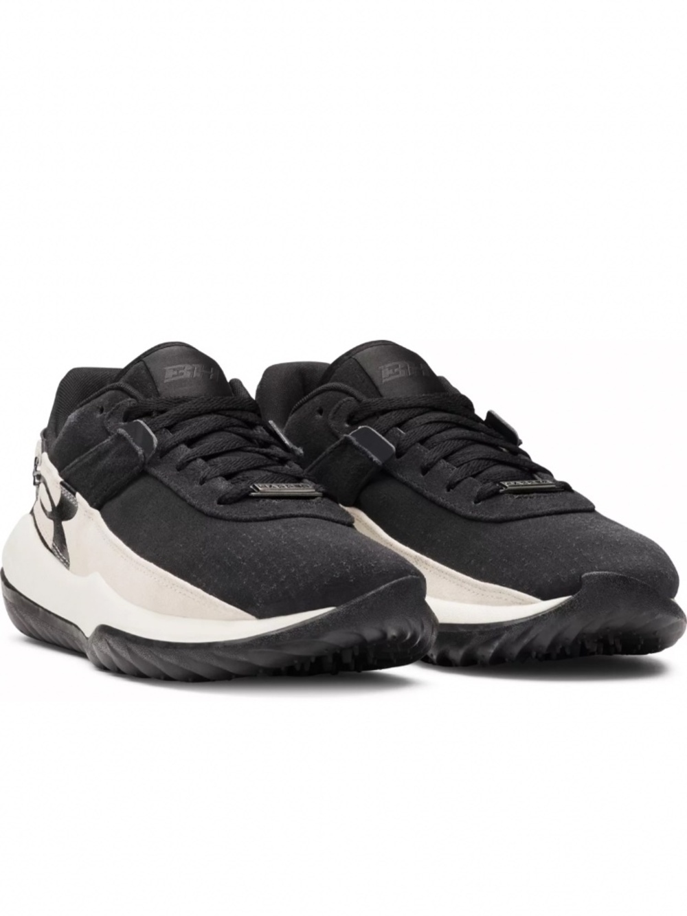 New Under Armour Men's Harper Turf Baseball Shoes - Picture 6 of 13